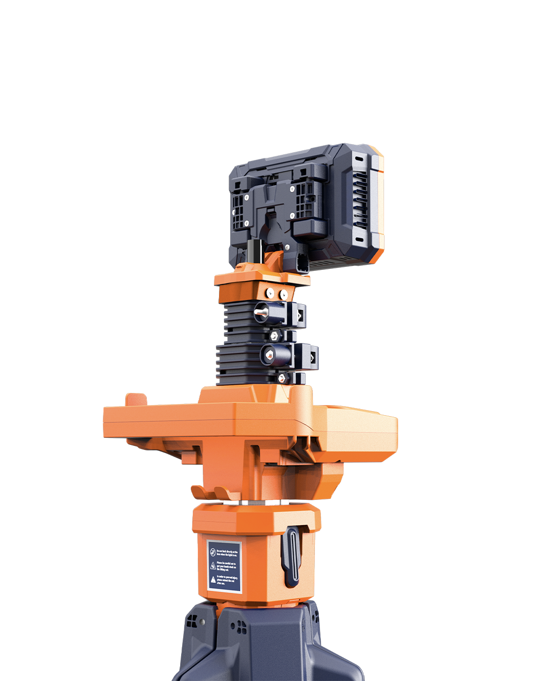 Torre de Iluminación LED TL-200 - Image 5