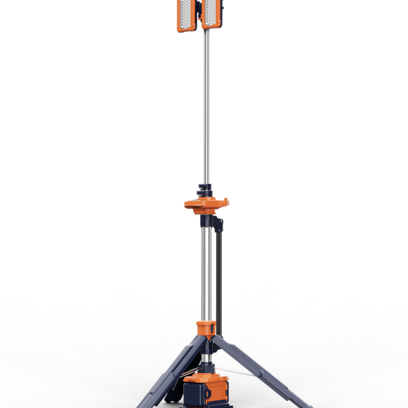 Torre de iluminación LED TL-300