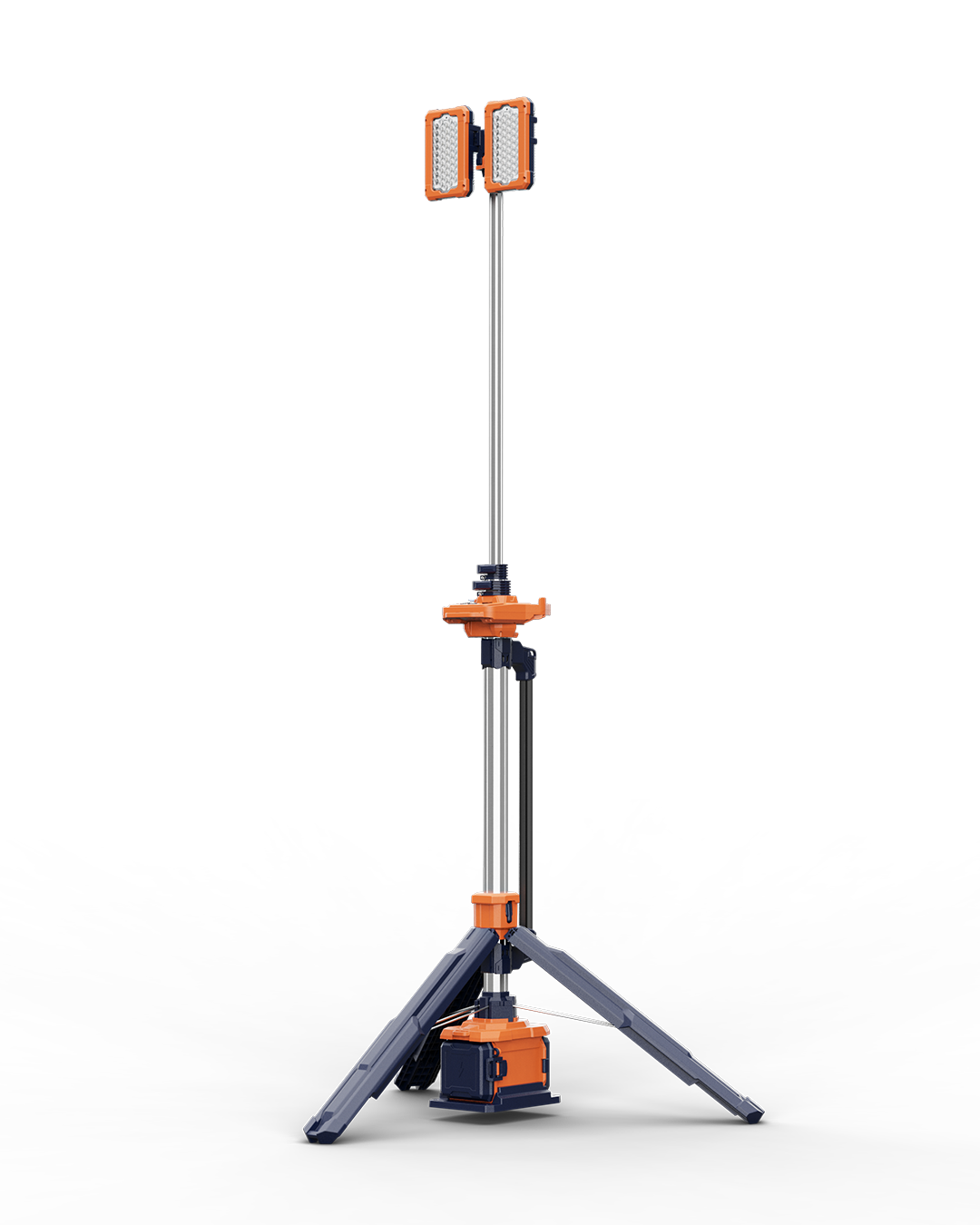 Torre de iluminación LED TL-300
