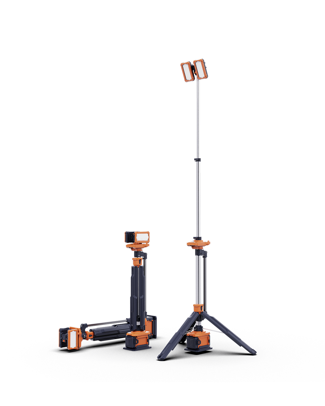 Torre de iluminación LED TL-300 - Image 4